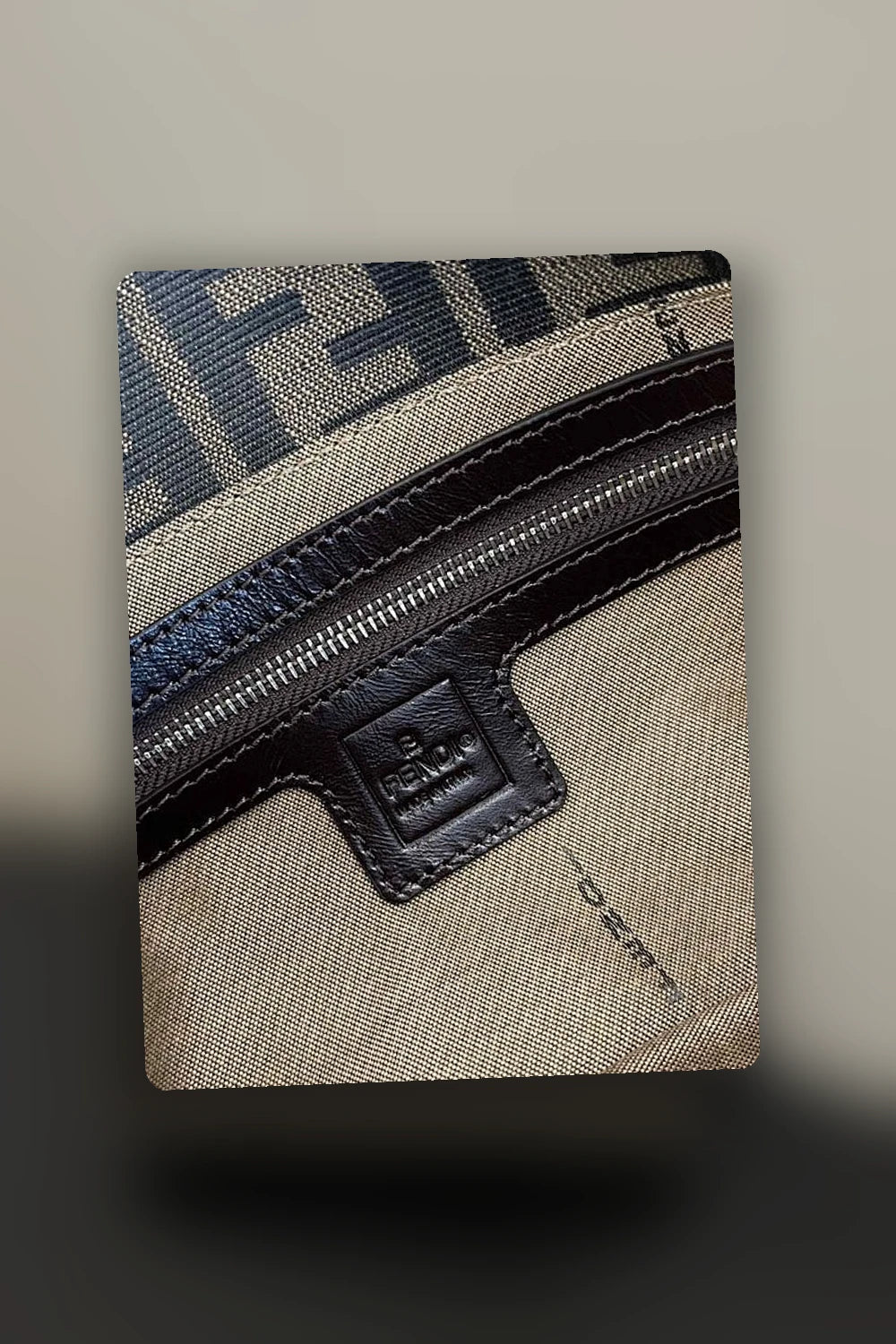 NB - FDE Bag - 077