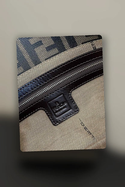 NB - FDE Bag - 077