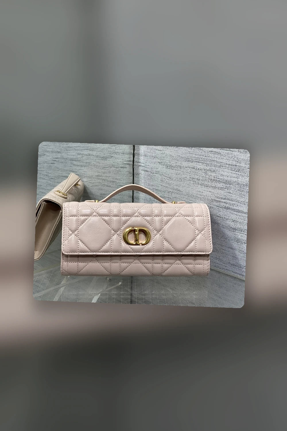 NB - DOR Bag - 522