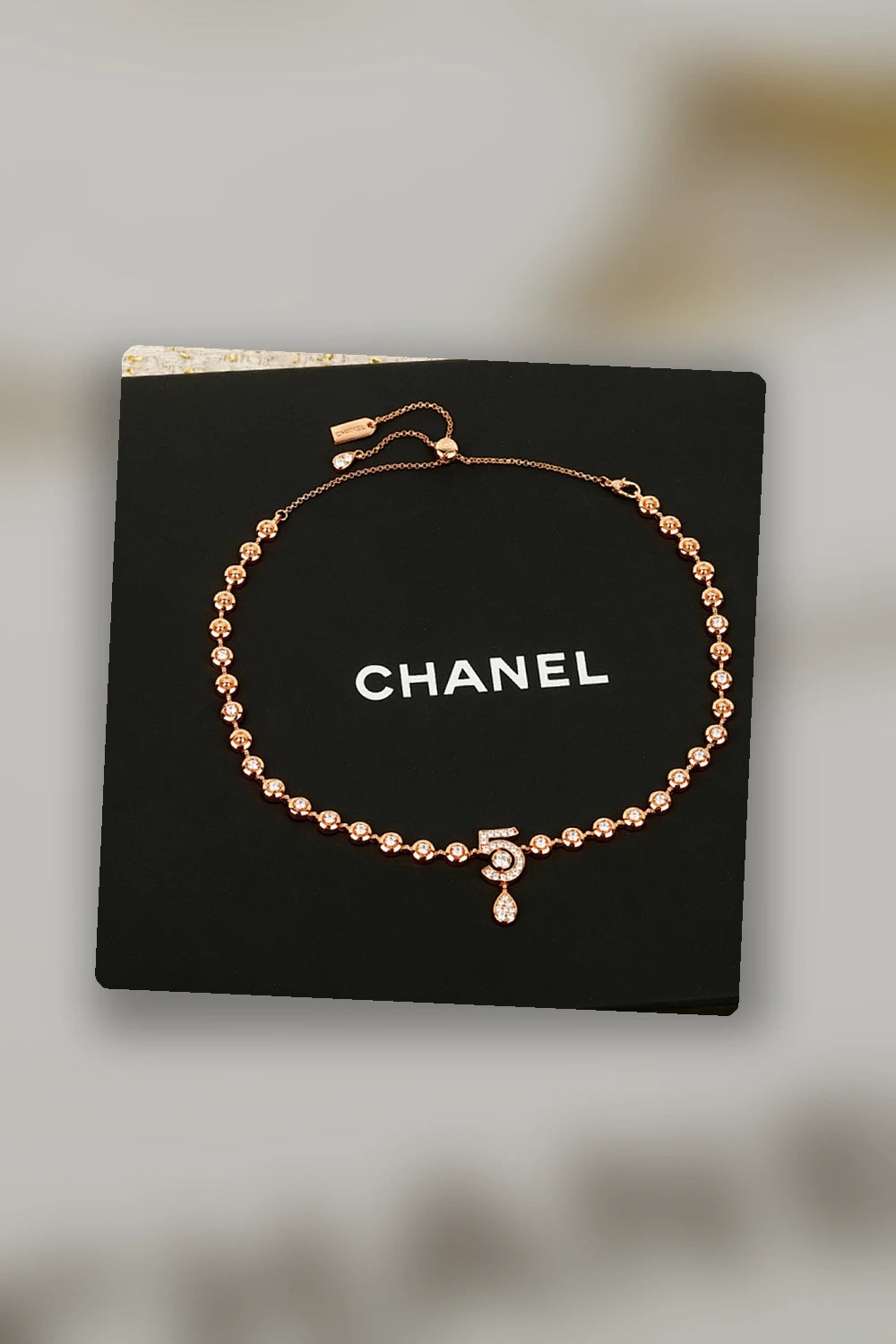 NB - CHL Jewelry - 711