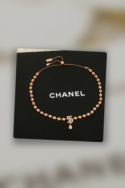 NB - CHL Jewelry - 711