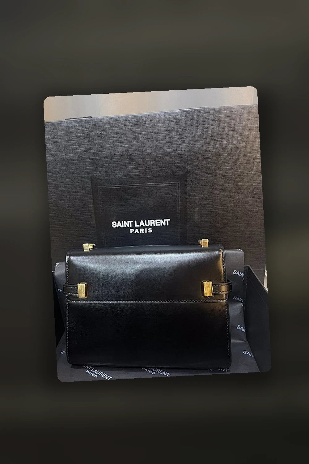 NB - YLS Bag - 266