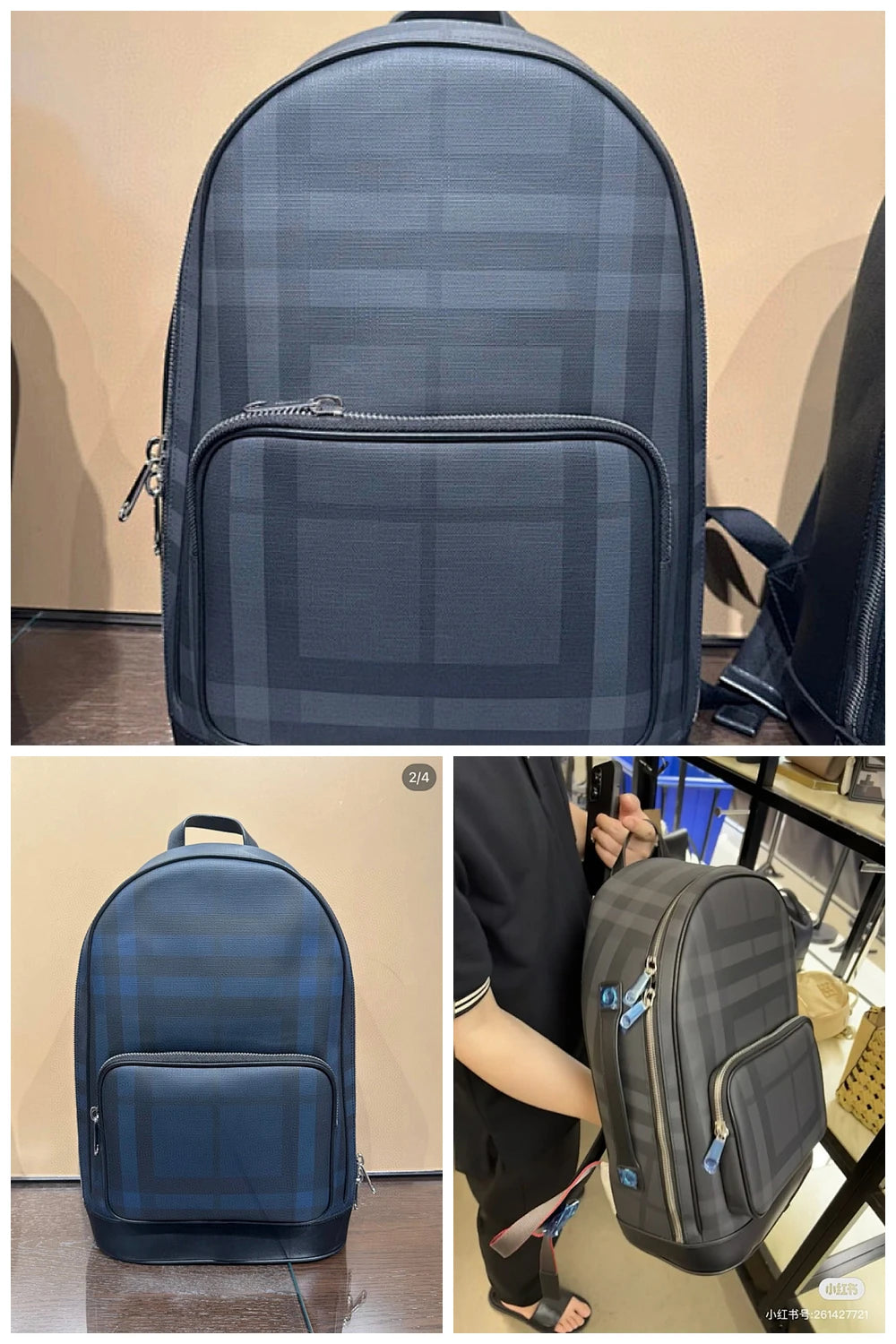 NB - BOR Bag - 049