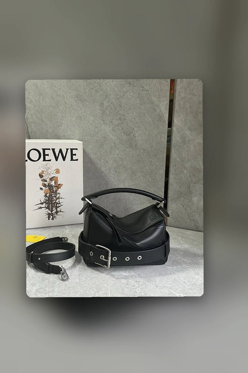 NB - LWO Bag - 572