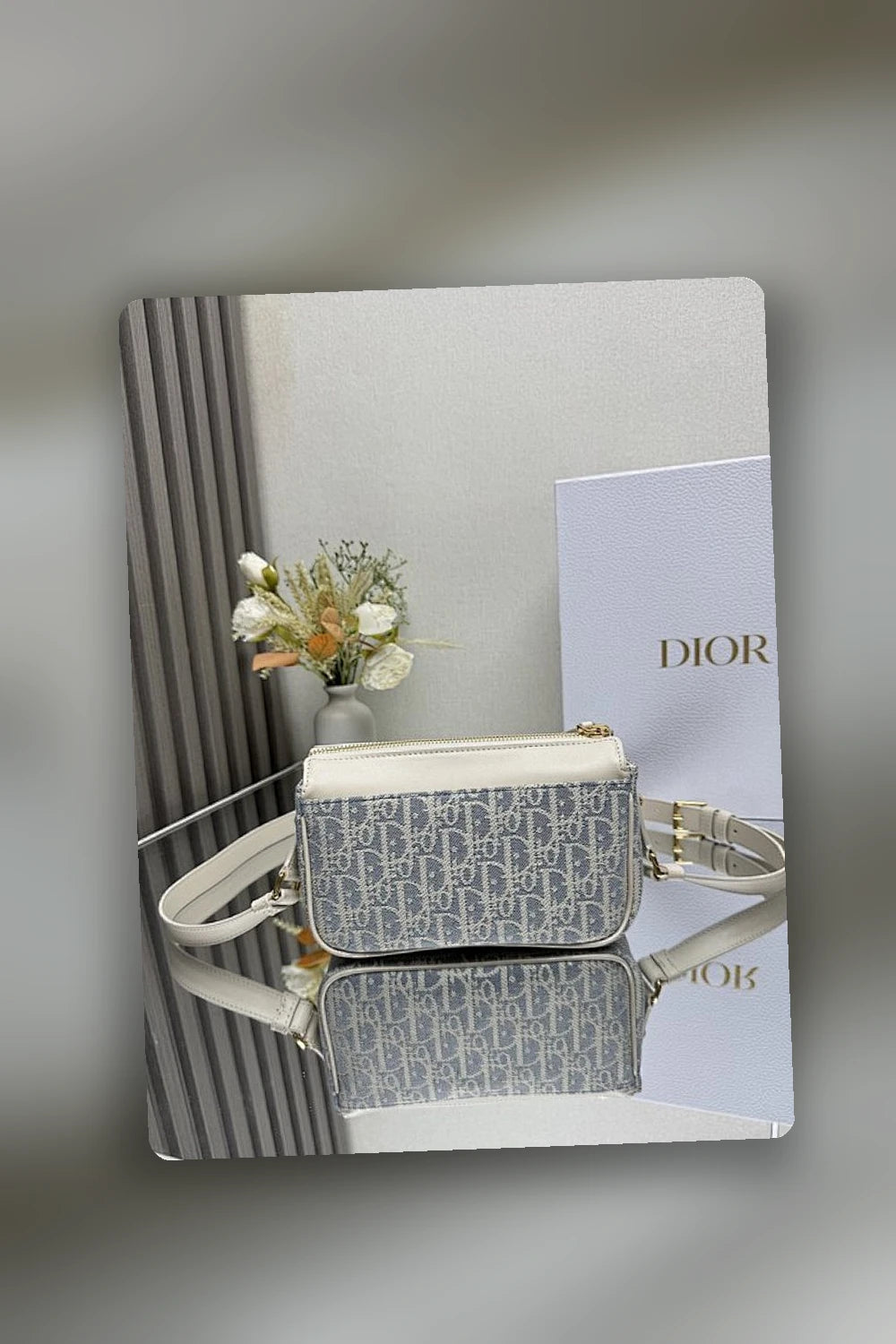 NB - DOR Bag - 1251