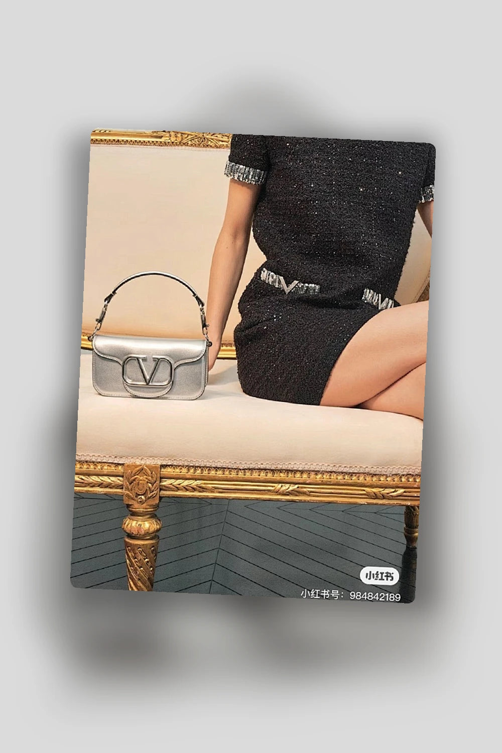 NB - VEL Bag - 757
