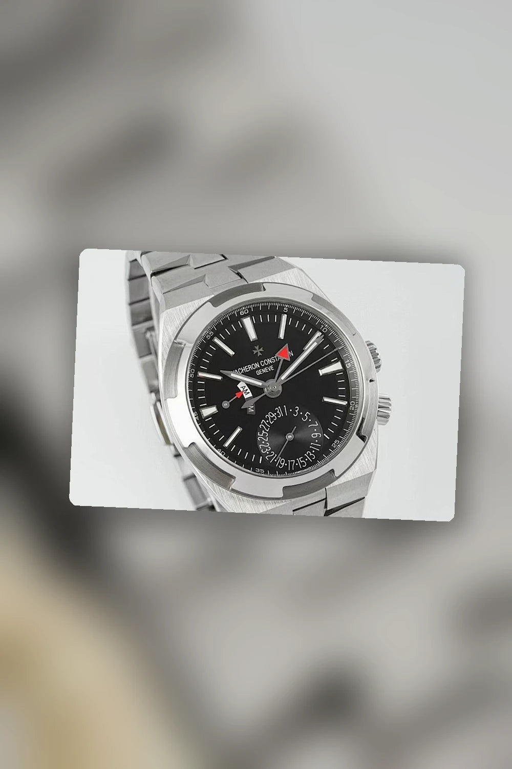 NB - Mix Watch - 381