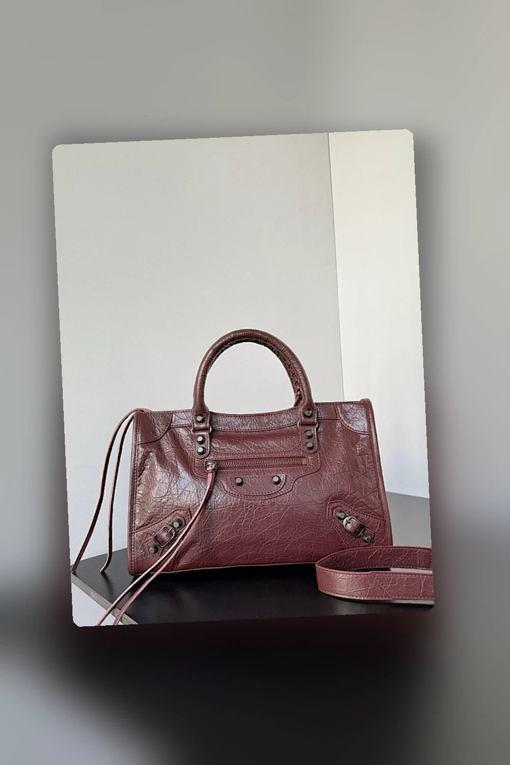 NB - BG Bag - 035