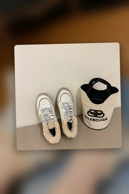 NB - SIMP Women Shoes - 263