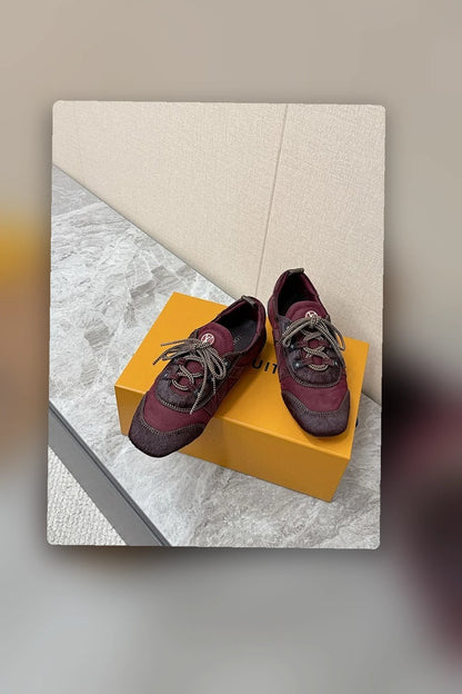 NB - LOV Women Shoes - 175