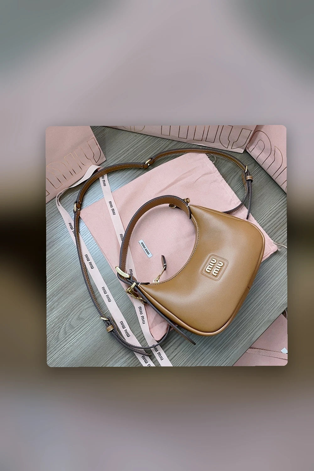 NB - MMU Bag - 393