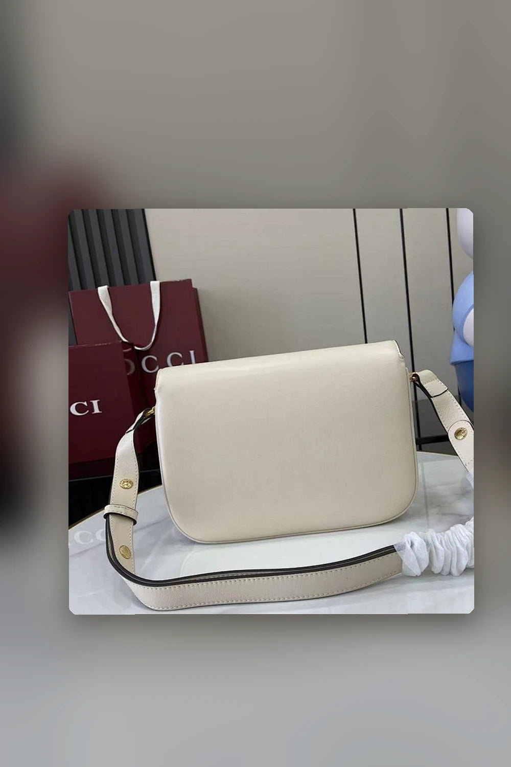NB - GUKI Bag - 269