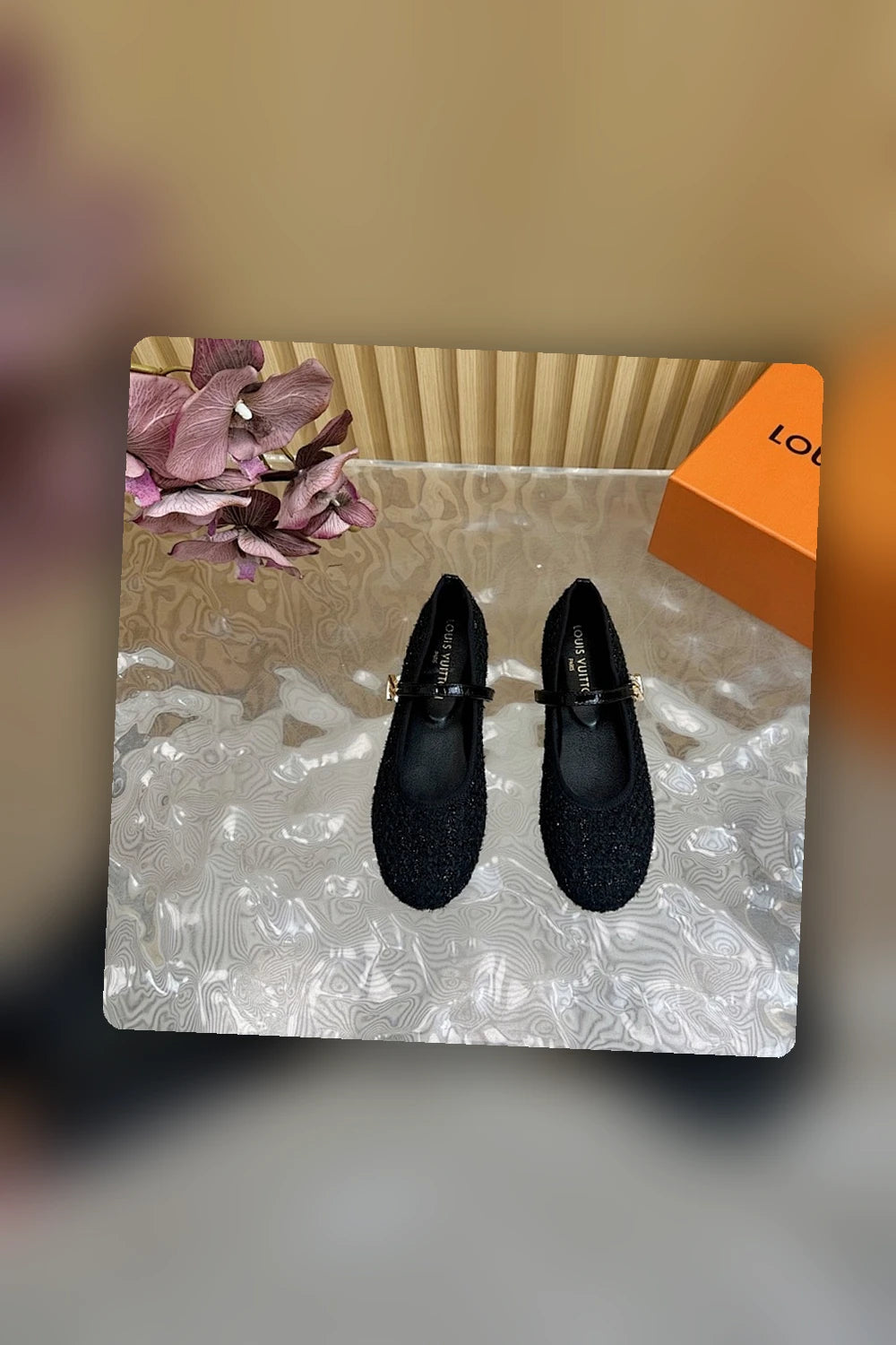 NB - LOV Women Shoes - 074