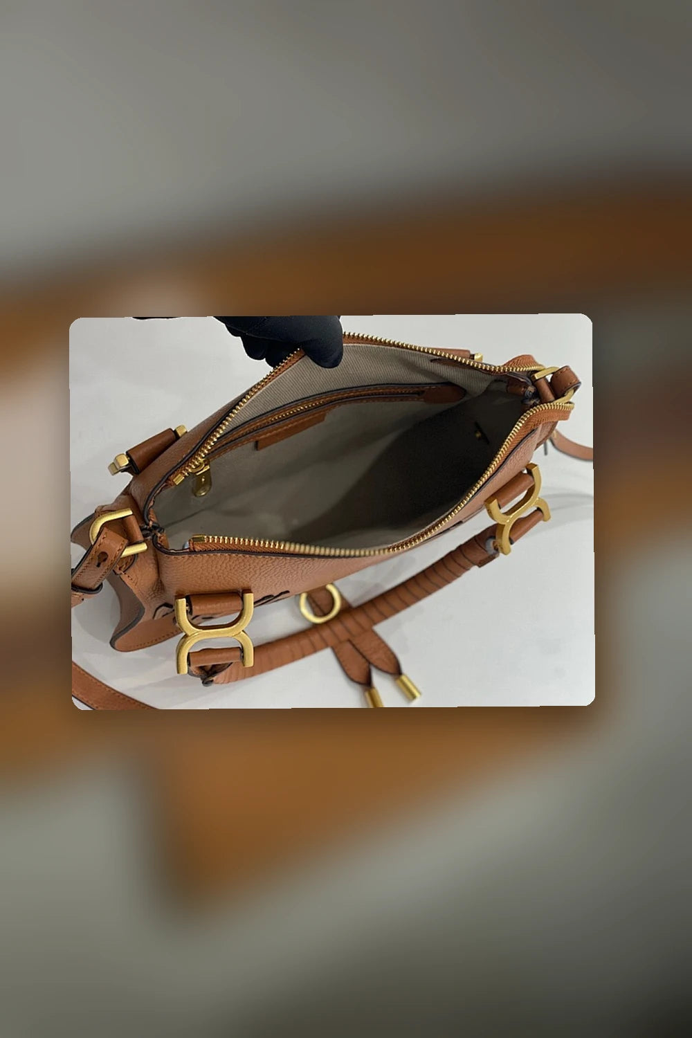 NB - CLE Bag - 467