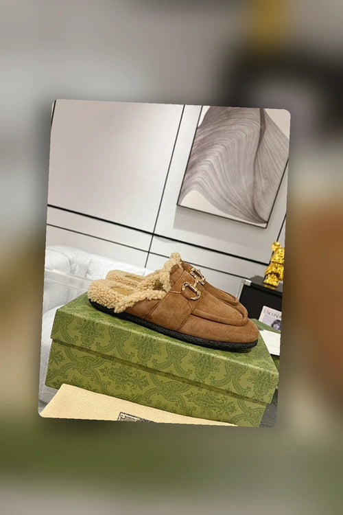 NB - GUKI Women Shoes - 1027