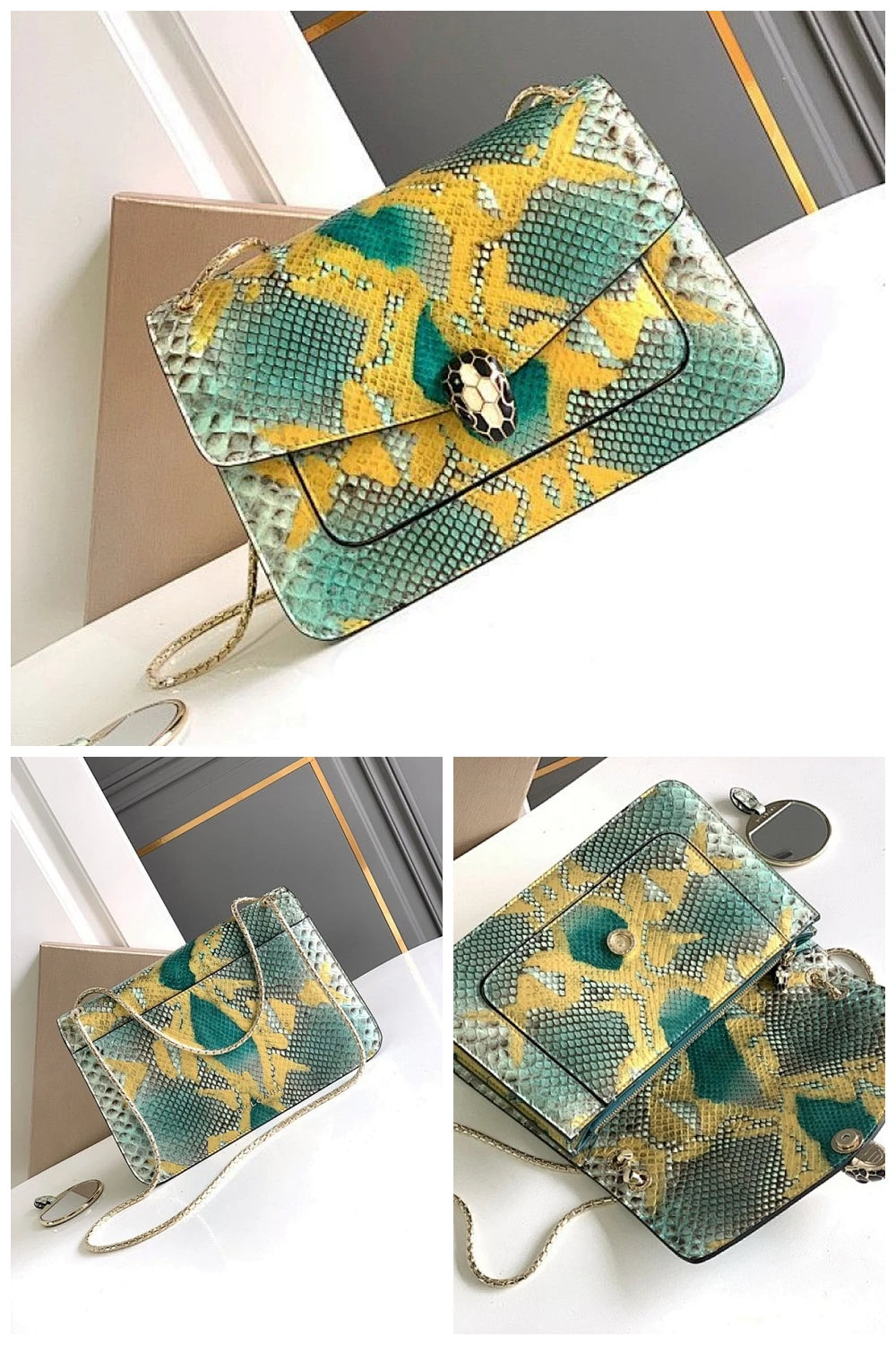 NB - BGL Bag - 207