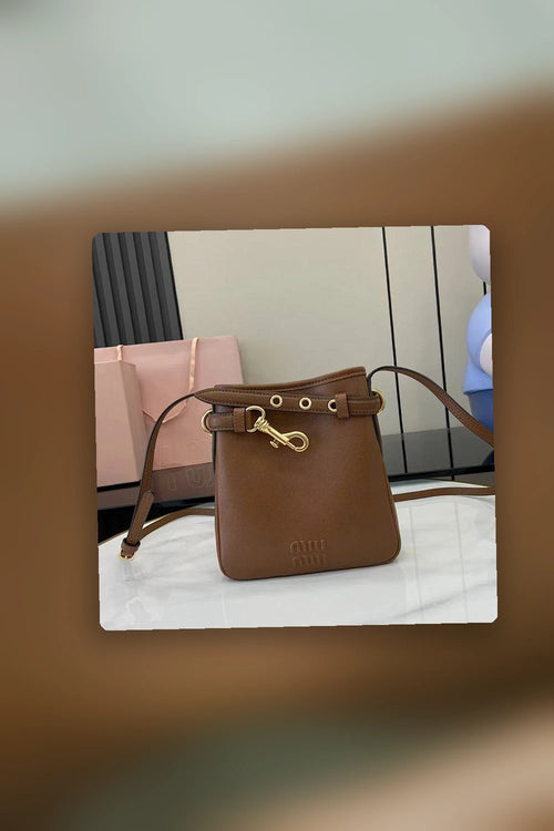 NB - GUKI Bag - 217