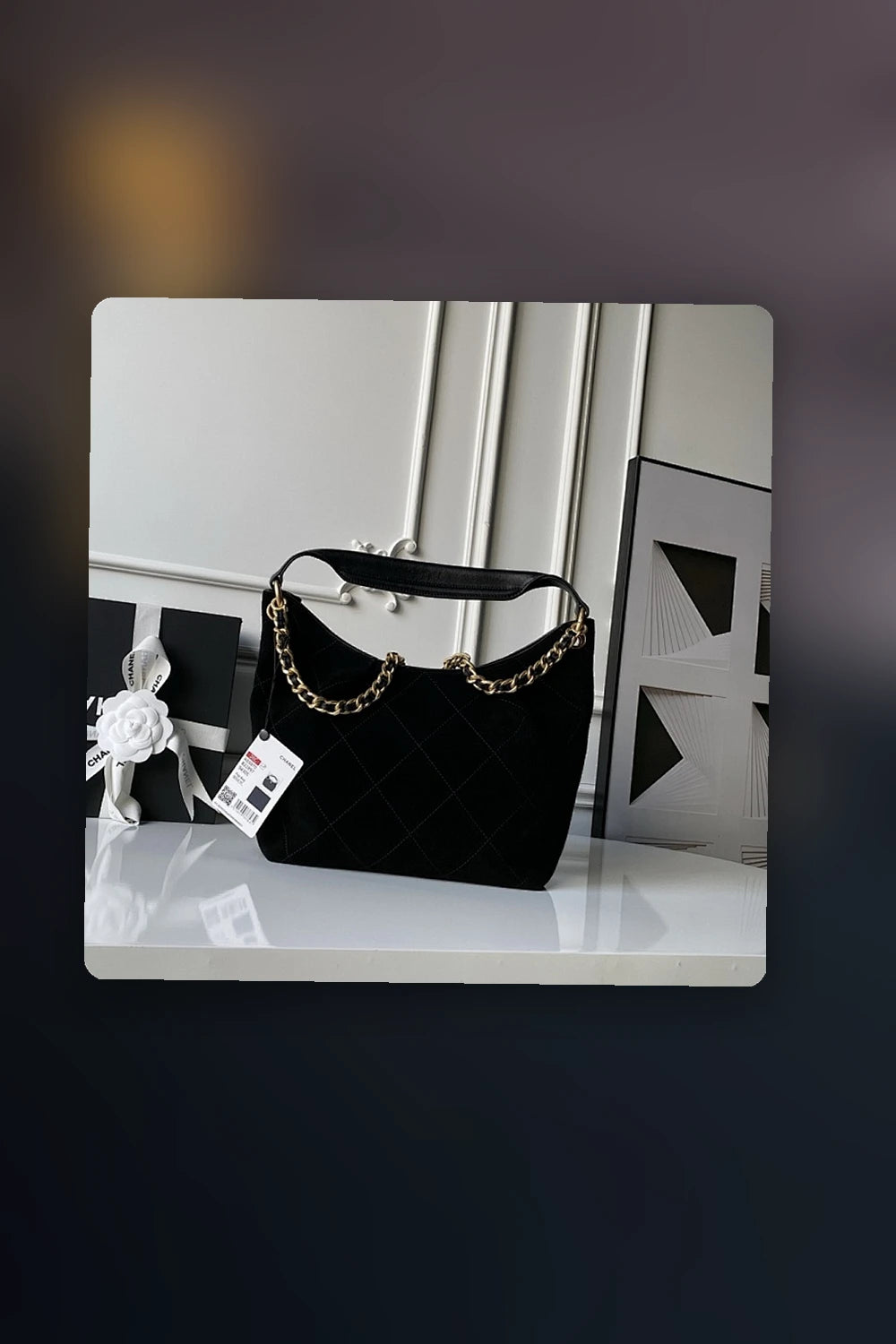 NB - CHL Bag - 577