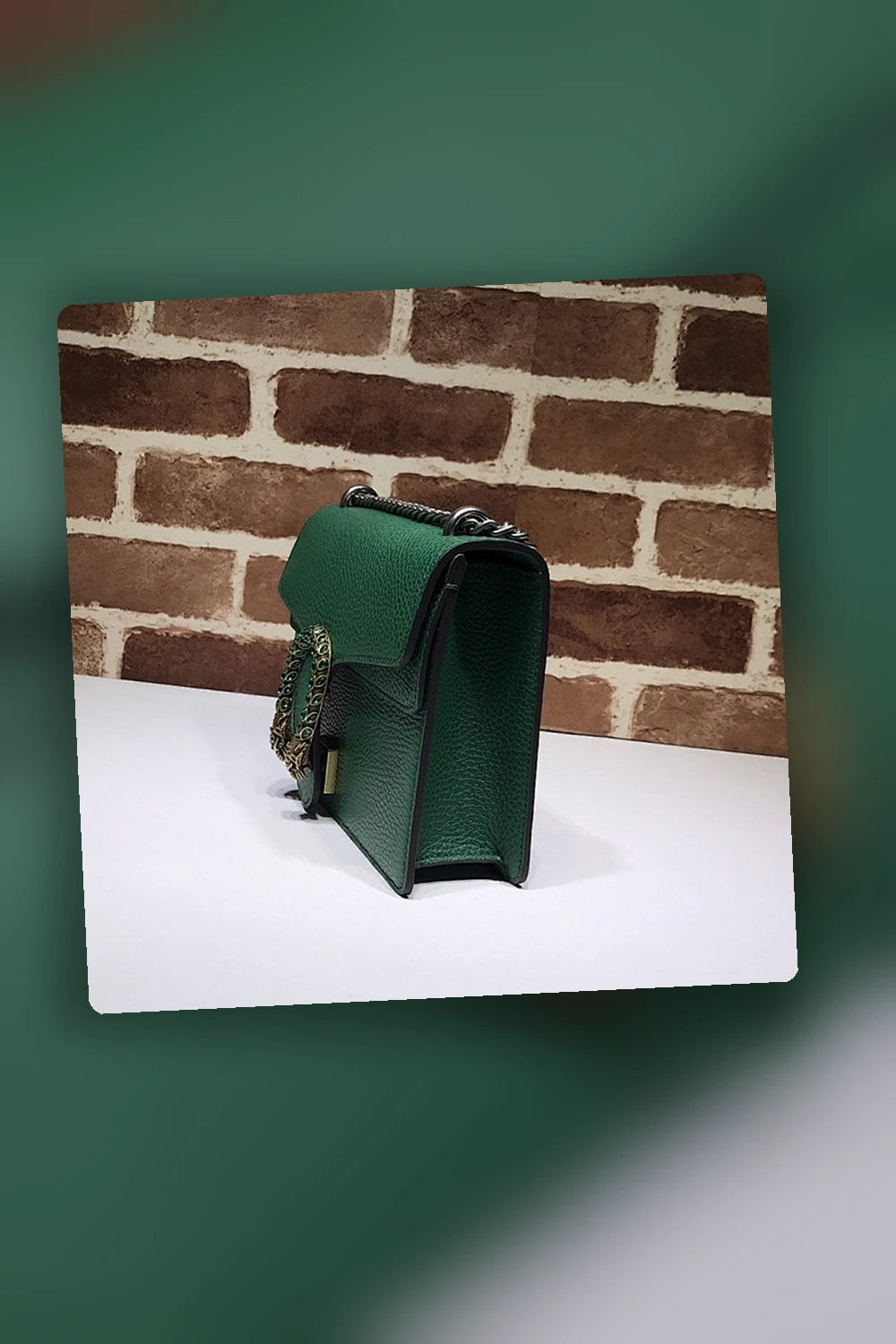 NB - GUKI Bag - 1000