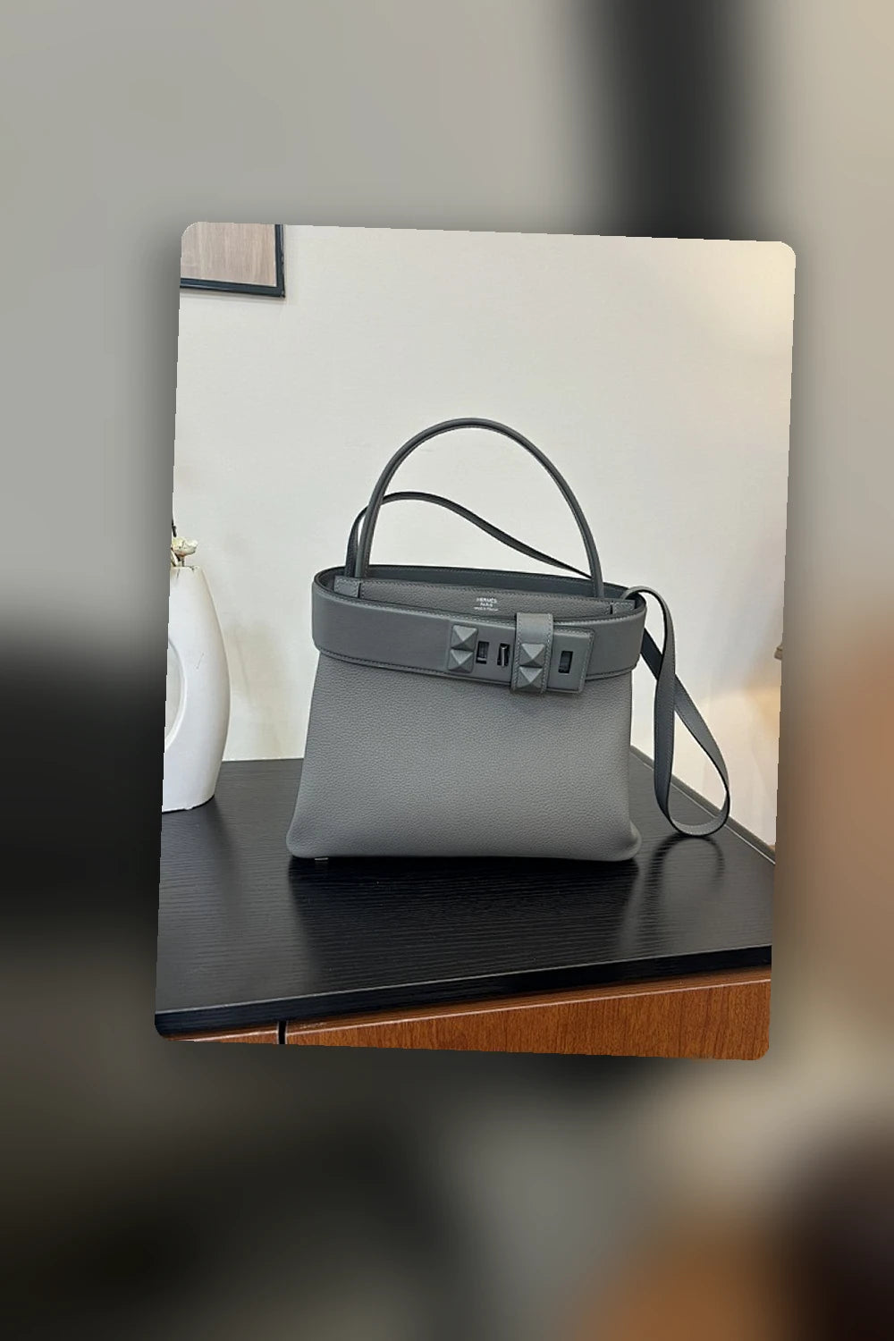 NB - HMS Bag - 1475