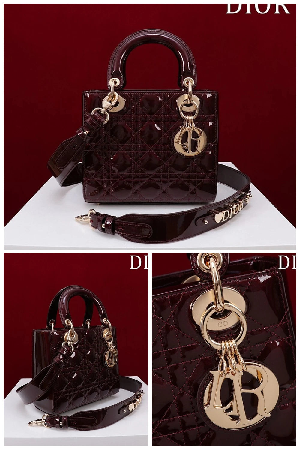 NB - DOR Bag - 817
