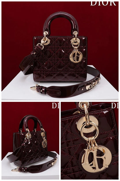 NB - DOR Bag - 817
