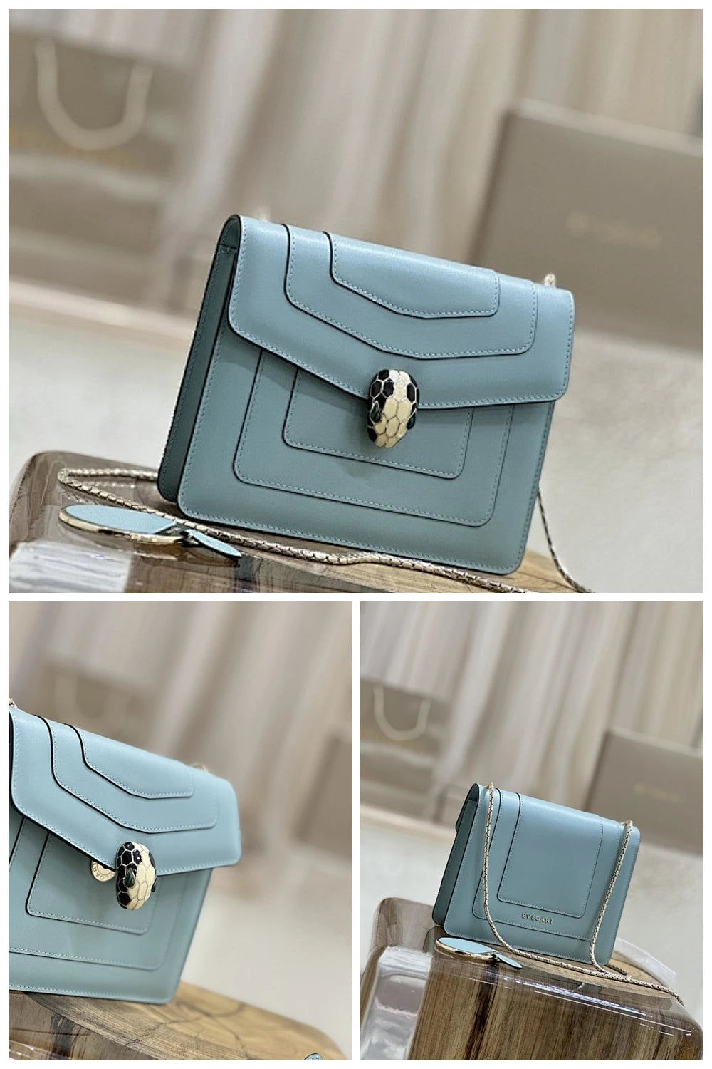 NB - BGL Bag - 197