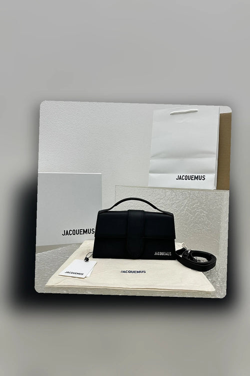 NB - JCA Bag - 339