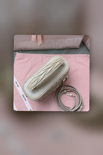 NB - MMU Bag - 252
