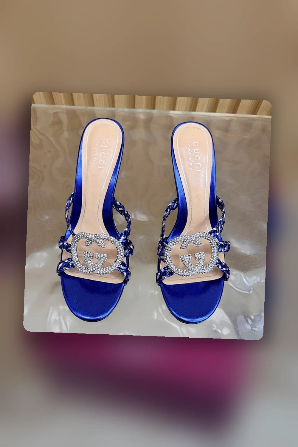 NB - GUKI Women Shoes - 143