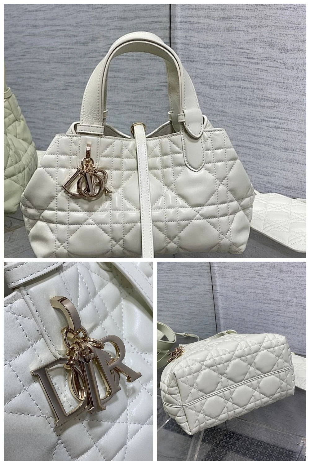 NB - DOR Bag - 787