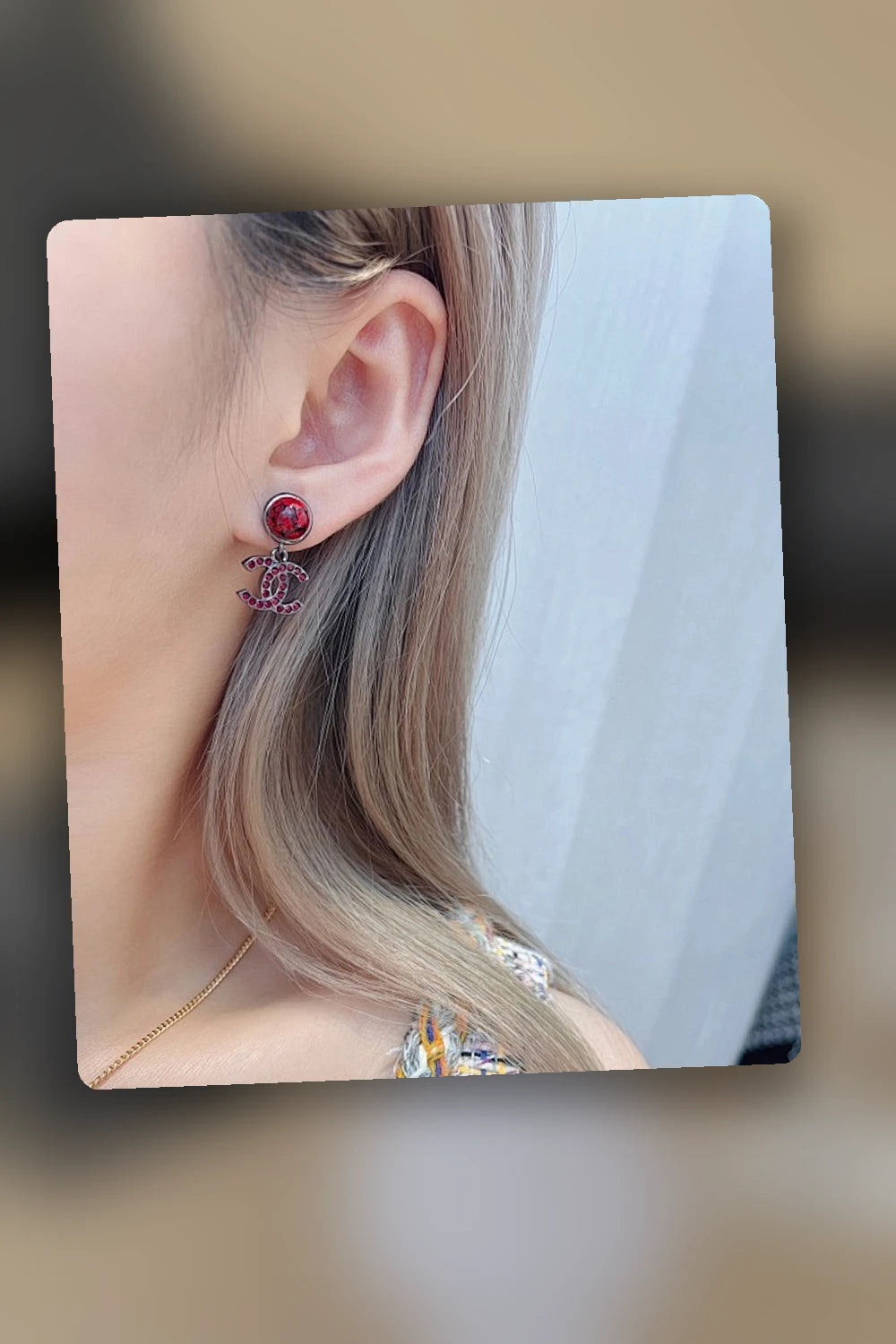 NB - CHL Jewelry - 592