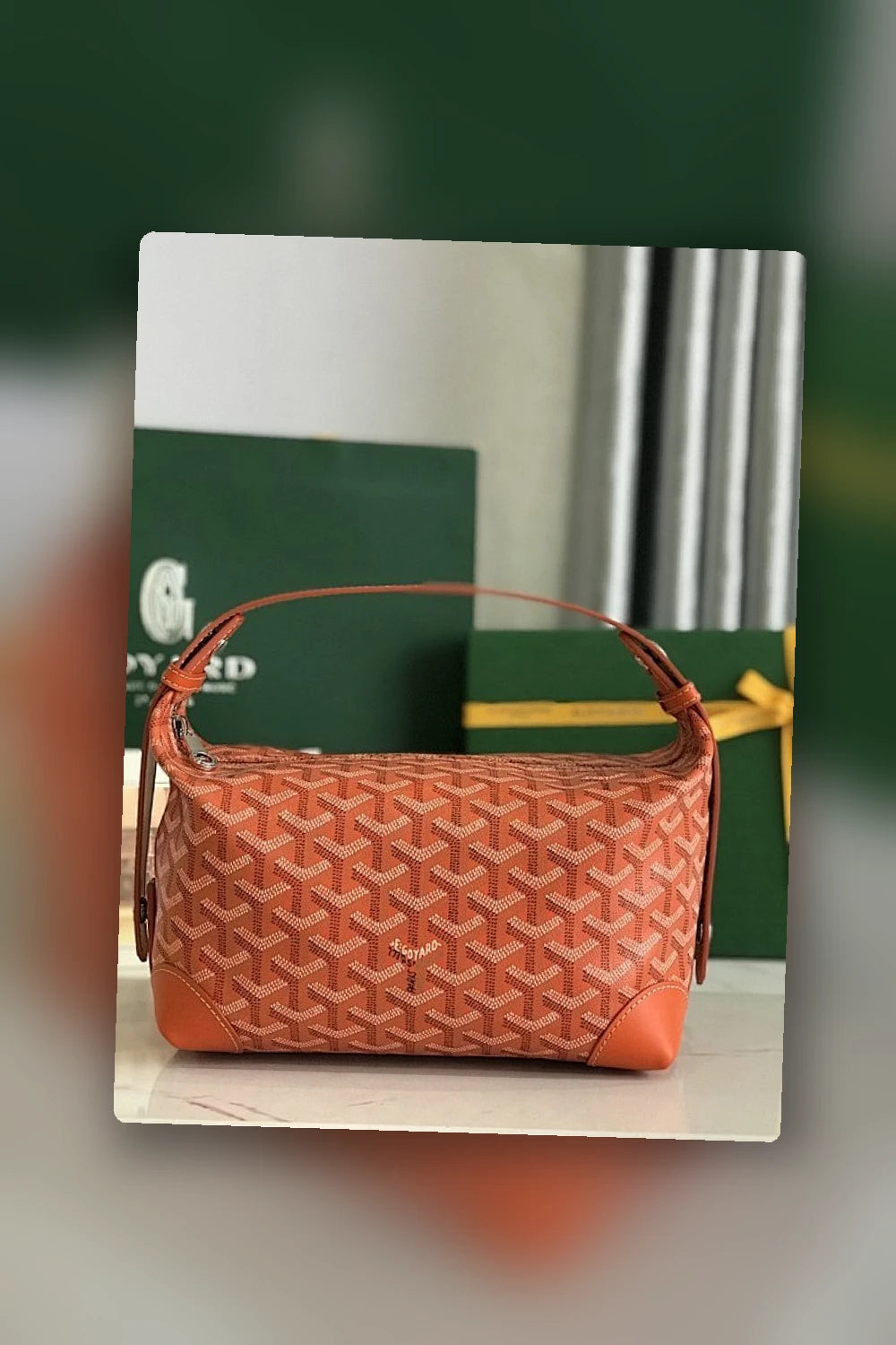 NB - GYO Bag - 596