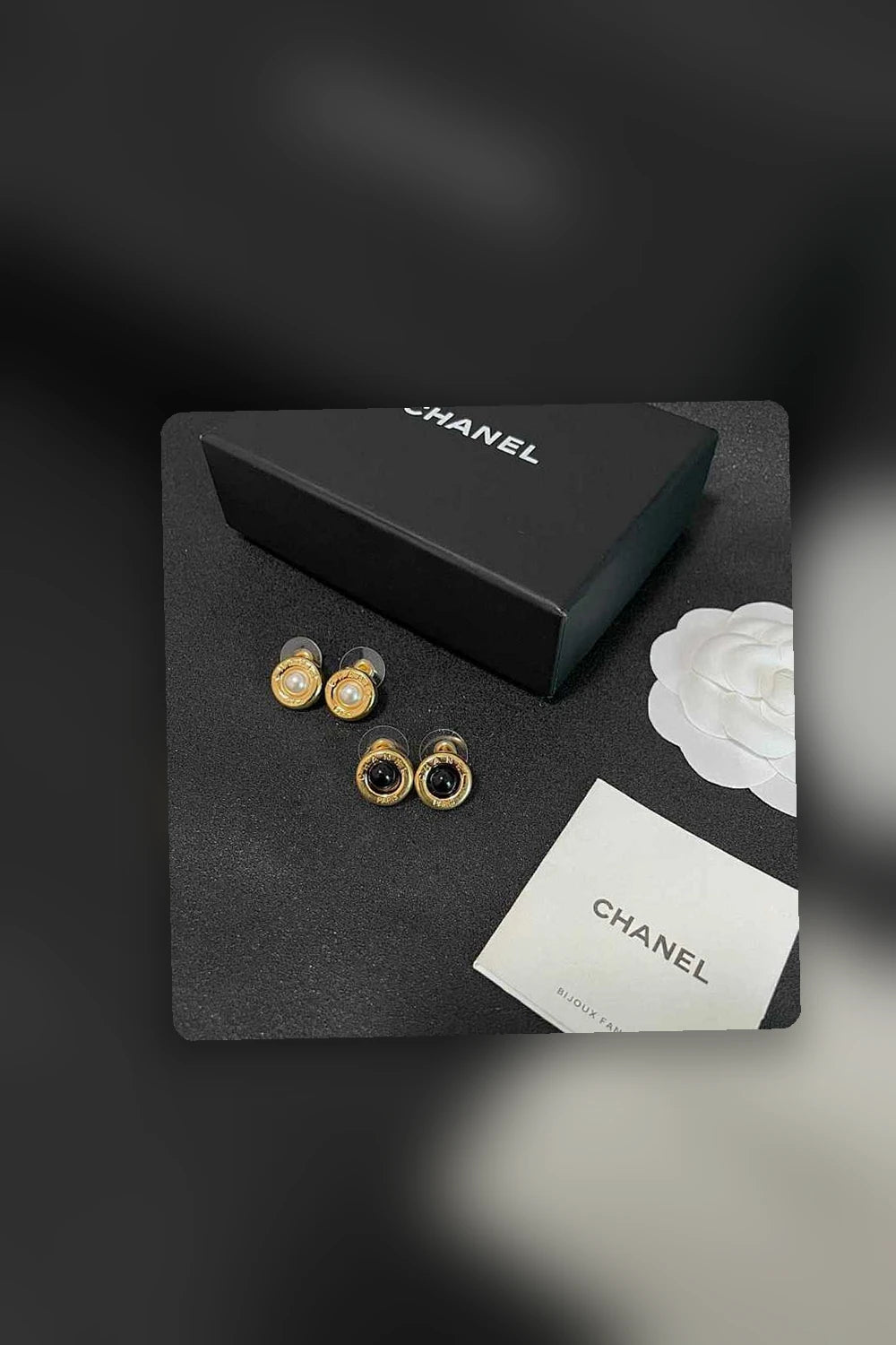 NB - CHL Jewelry - 989