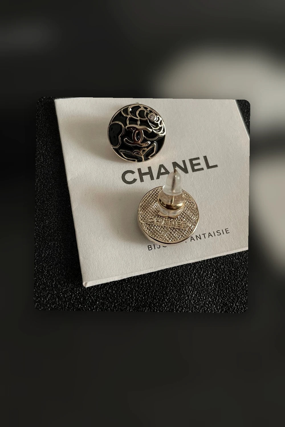 NB - CHL Jewelry - 901