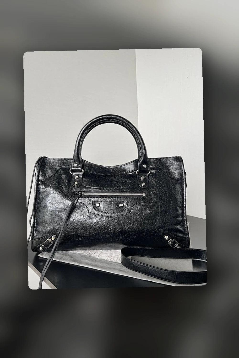 NB - BG Bag - 467