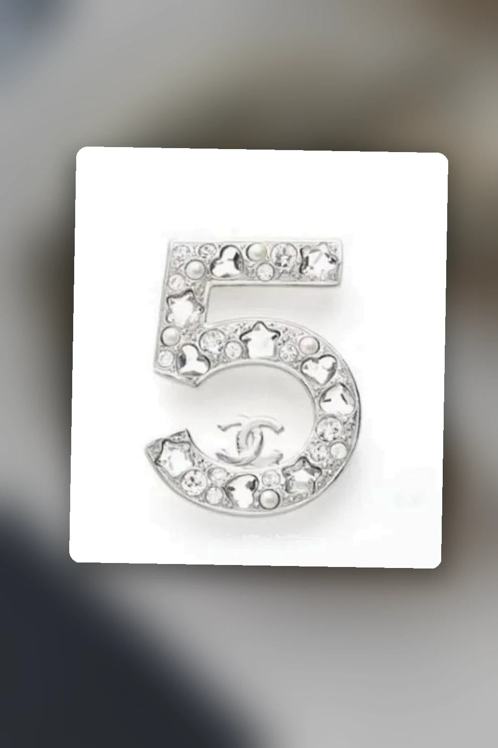 NB - CHL Jewelry - 470