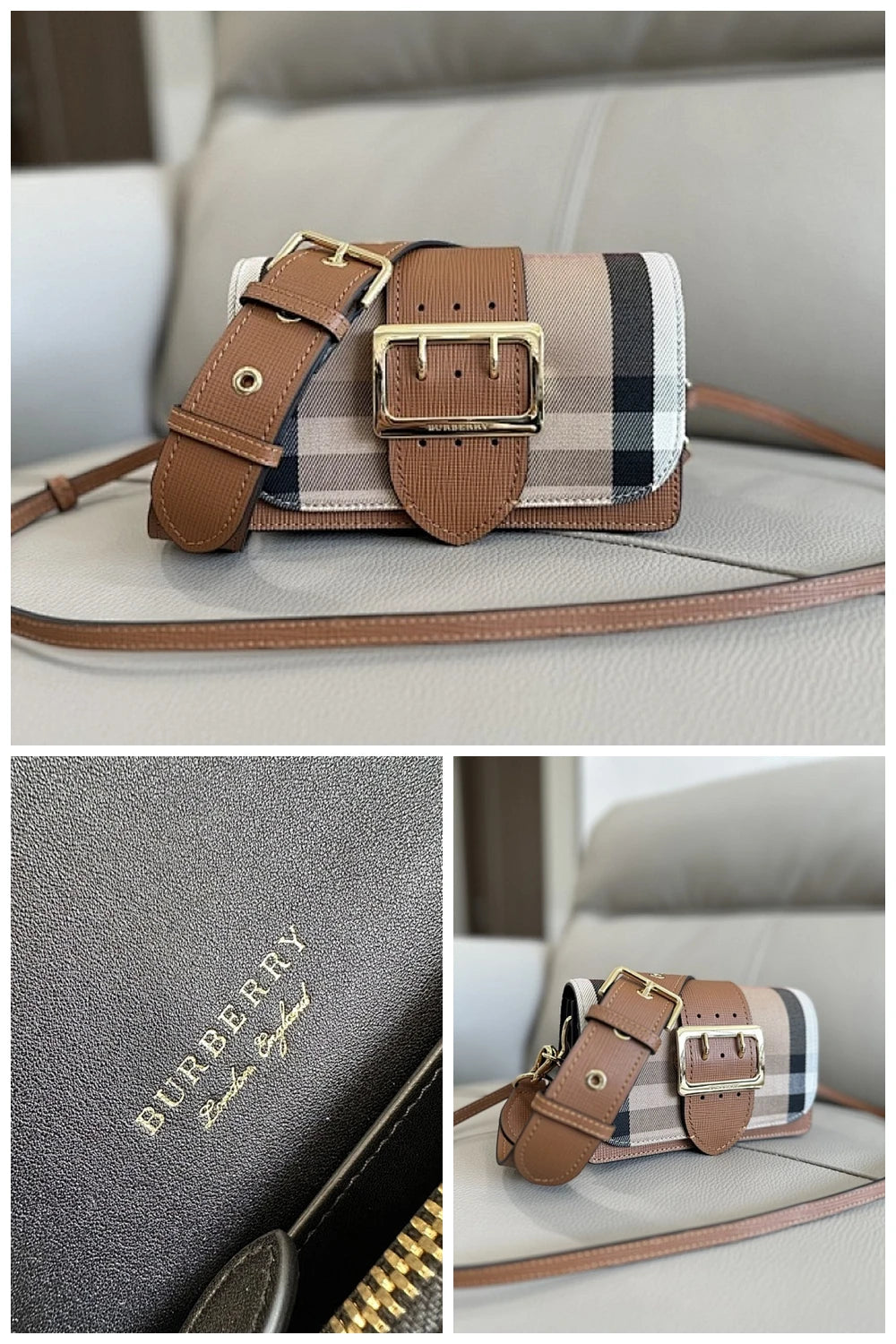NB - BOR Bag - 637