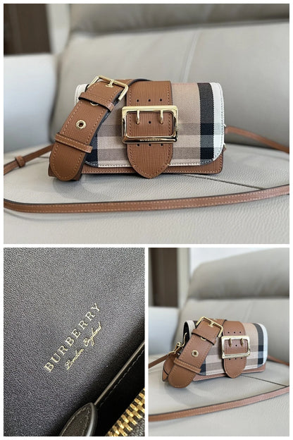 NB - BOR Bag - 637