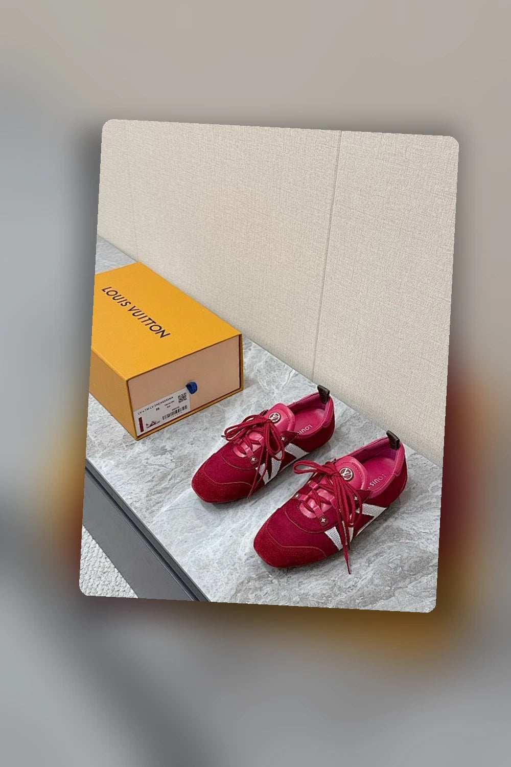 NB - LOV Women Shoes - 451