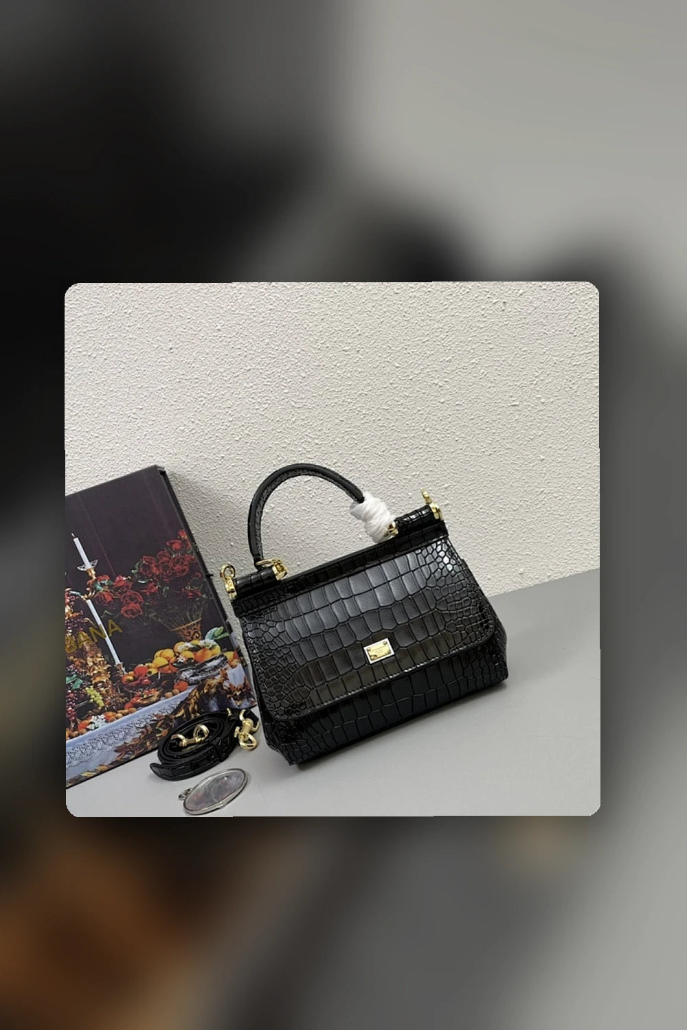 NB - DAG Bag - 1025