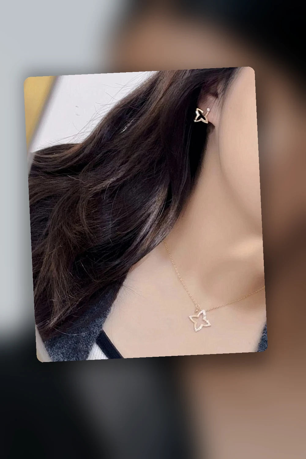 NB - LOV Jewelry - 738