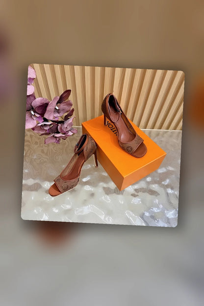 NB - LOV Women Shoes - 011