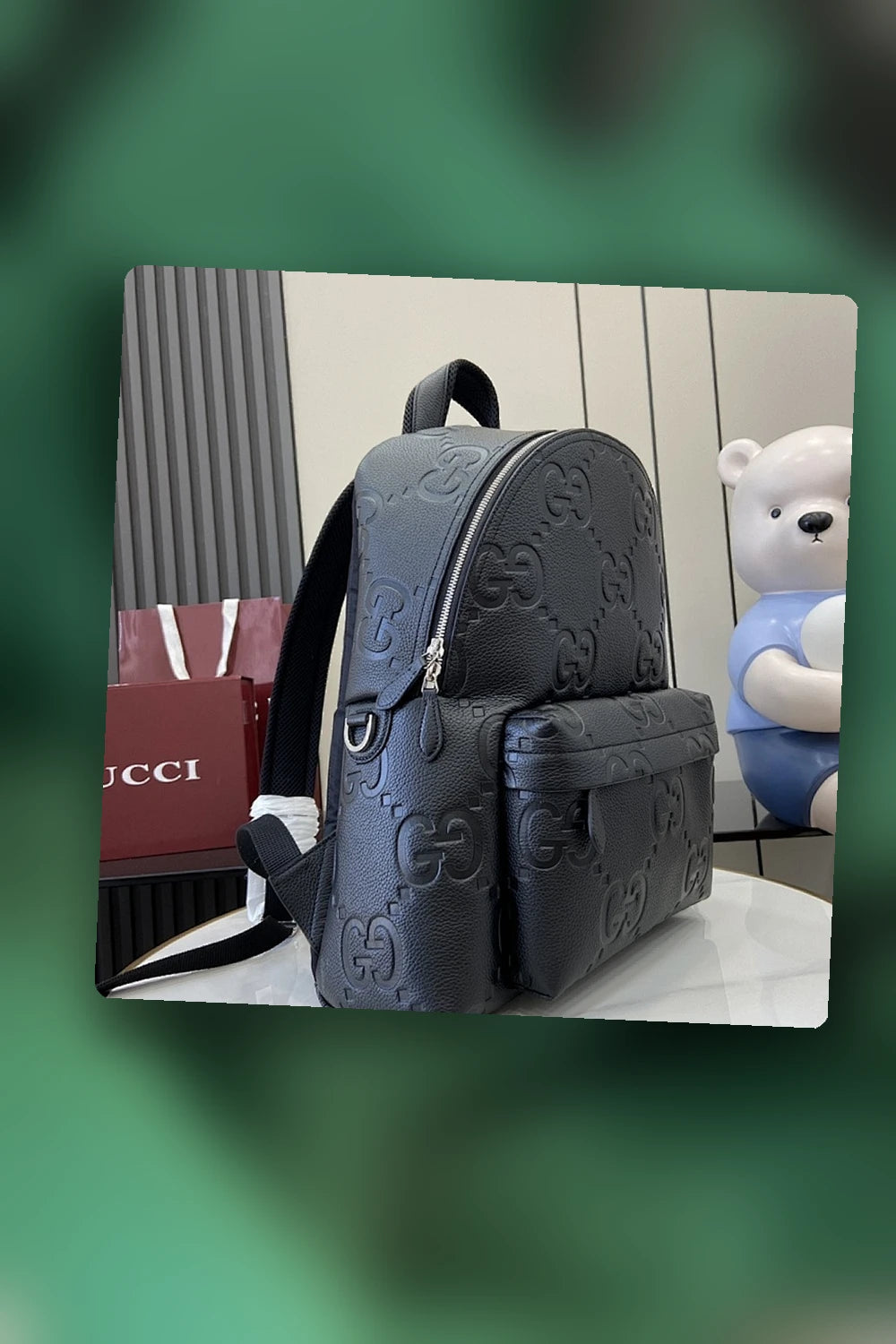 NB - GUKI Bag - 874