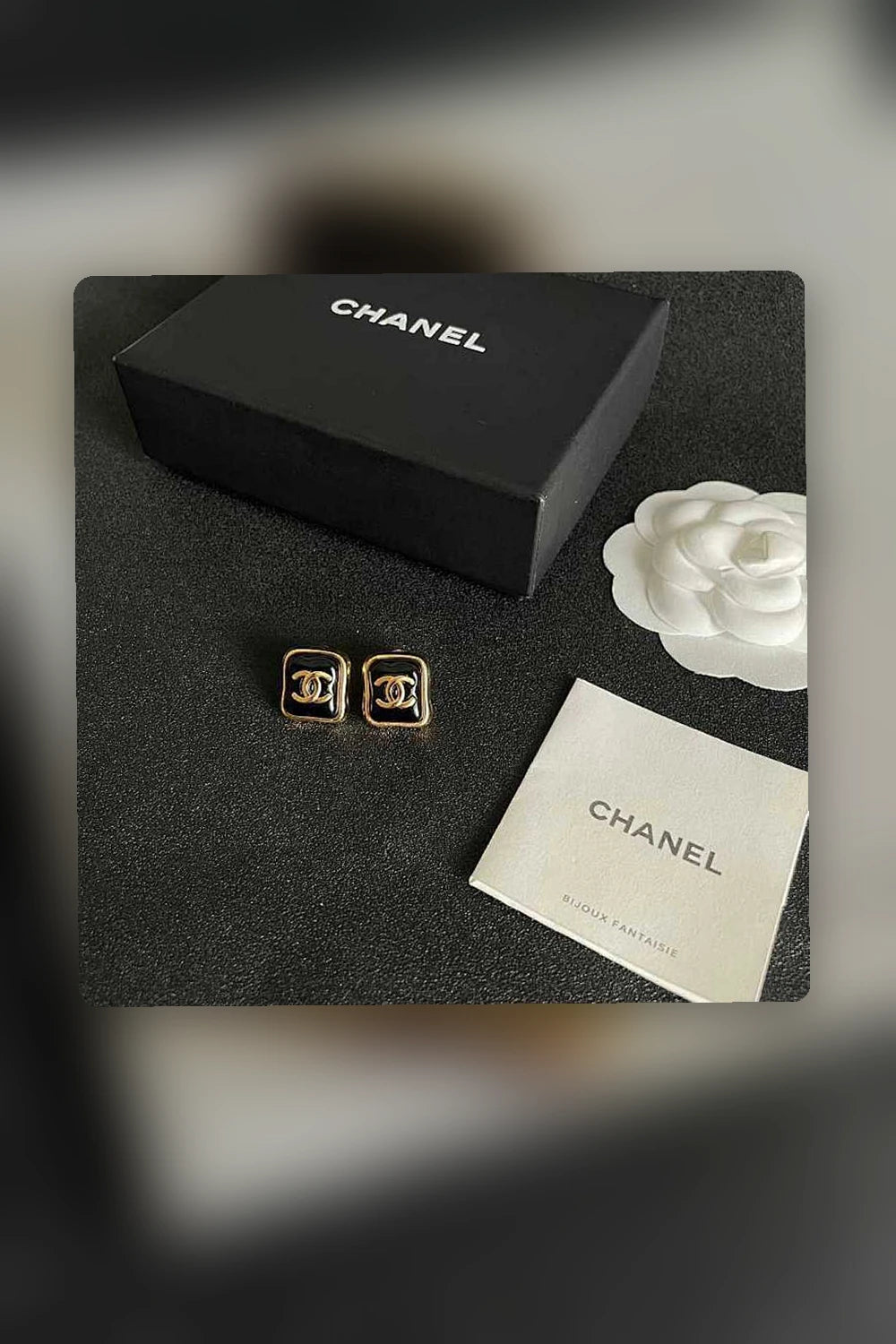 NB - CHL Jewelry - 784