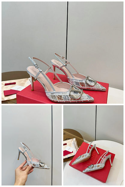 NB - VEL Women Shoes - 226