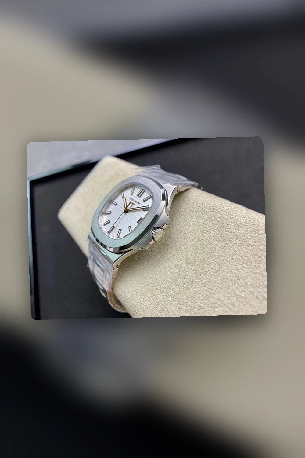 NB - Mix Watch - 1221