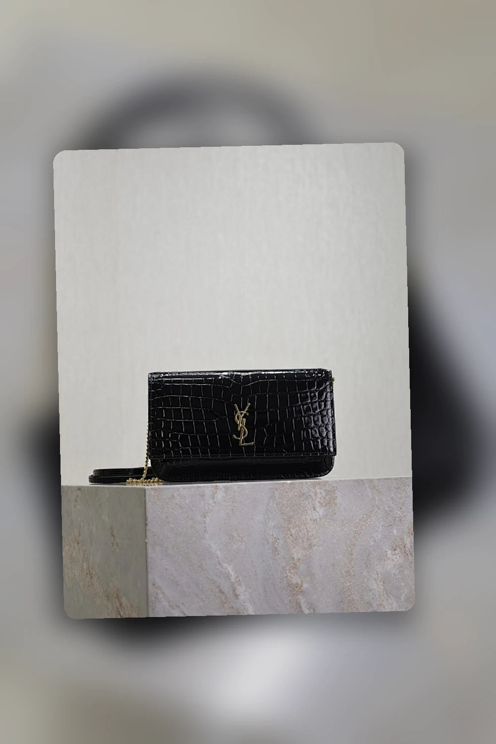 NB - YLS Bag - 1399
