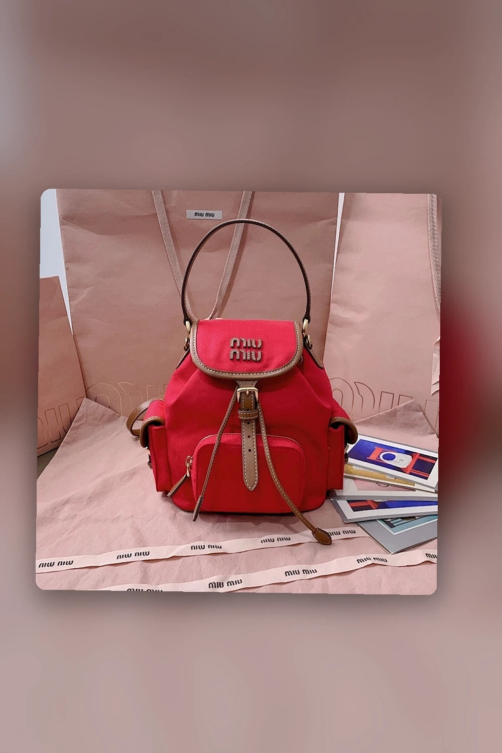 NB - MMU Bag - 850