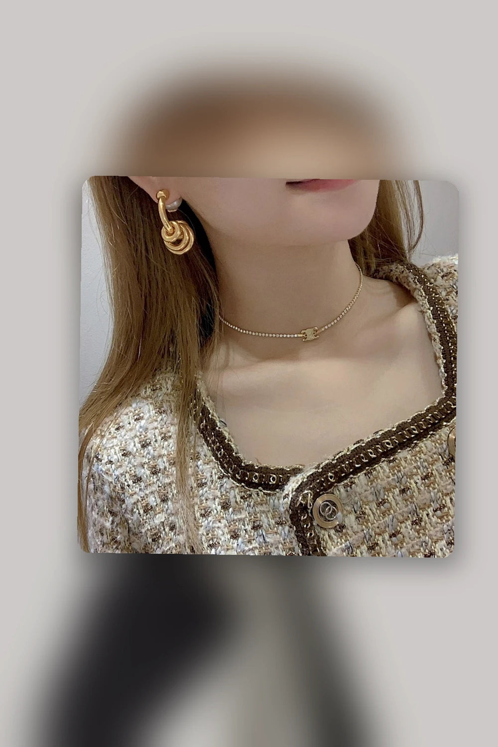 NB - VEL Jewelry - 373